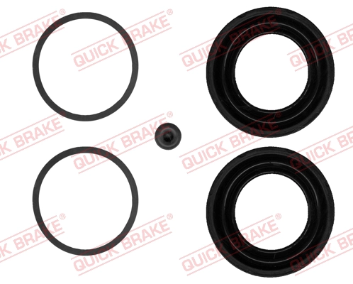 Ремкомлект суппорта QUICK BRAKE 114-0198