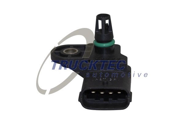 Датчик давл. воздуха во впуск. газопр TRUCKTEC AUTOMOTIVE 02.14.121