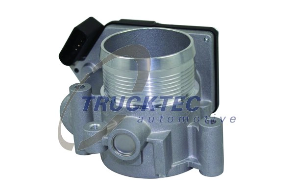 Дроссельная заслонка TRUCKTEC AUTOMOTIVE 07.14.246