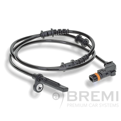 Датчик abs перед BREMI 51400