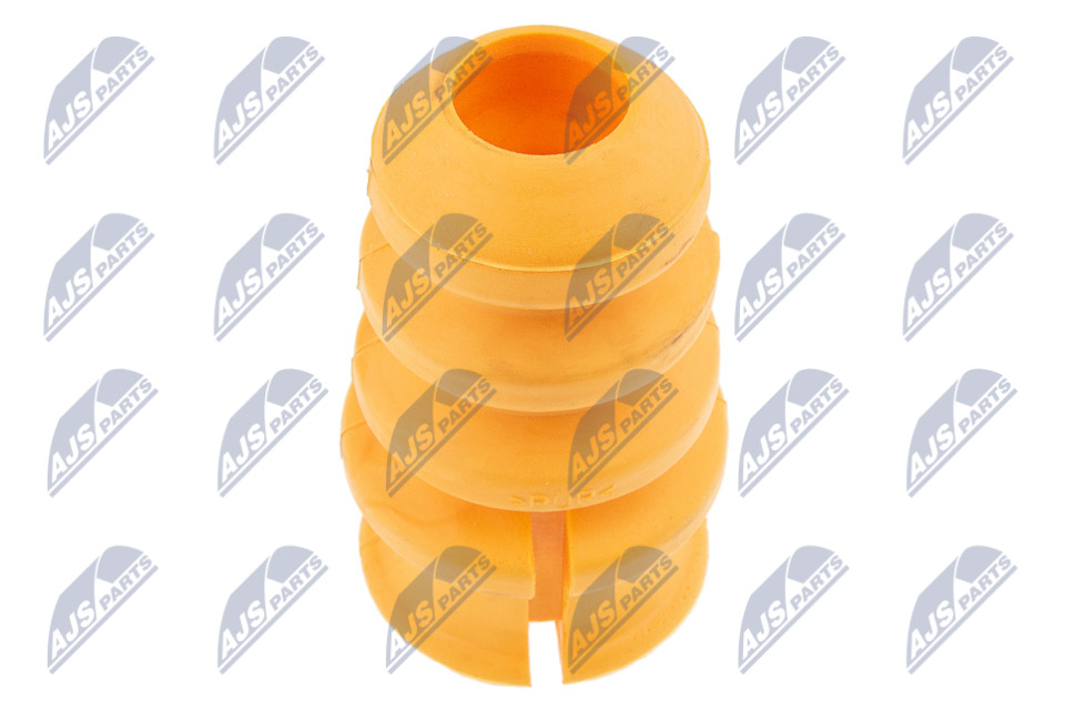 Отбойник амортизатора mazda 6 gg 02-08 mazda 6 mps gg 02-05 задний NTY AB-MZ-015