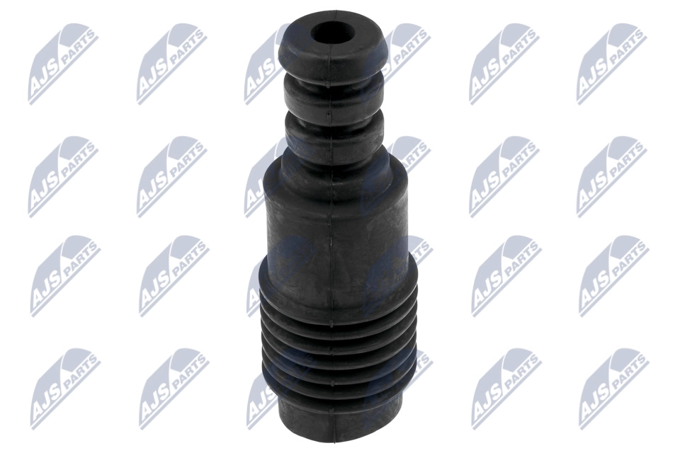 Пыльник амортизатора renault clio iii 05-12 modus 04-09 перед. NTY AB-RE-001