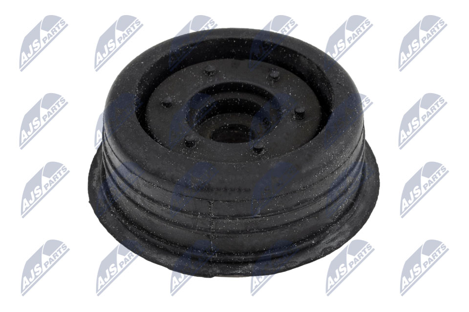 Hyundai accent/excel 94-99 accent/verna 99- /ty/ NTY AD-HY-506