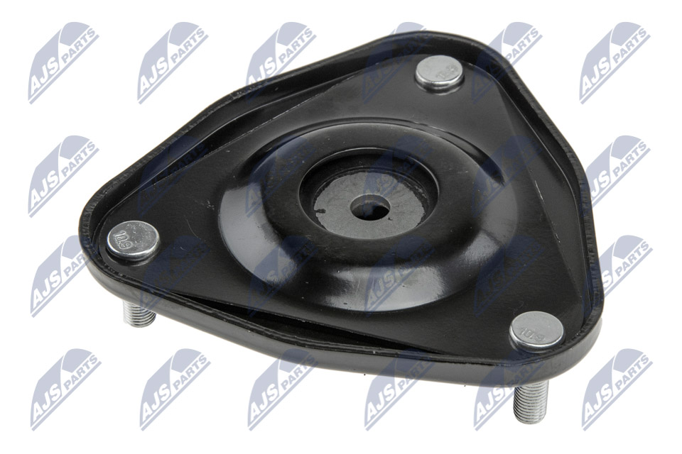 Верхняя опора амортизатора mitsubishi outlander cu 02-06 lancer cs 03- перед NTY AD-MS-007
