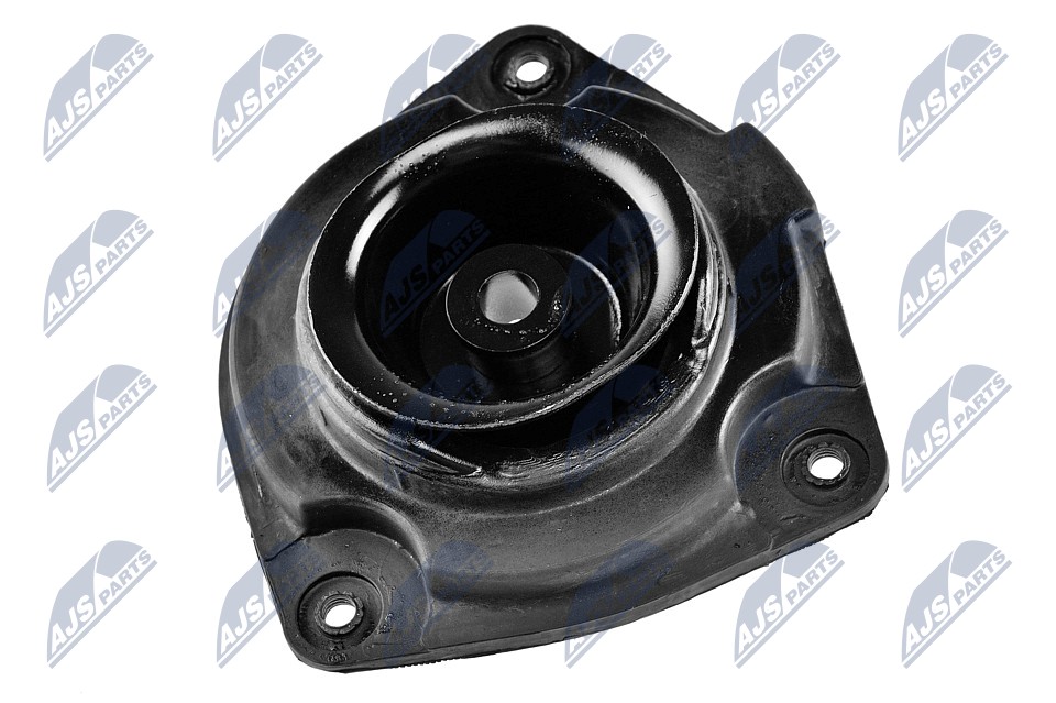 Верхняя опора амортизатора nissan qashqai j10f 06- x-trail t31 07- передний левый NTY AD-NS-040
