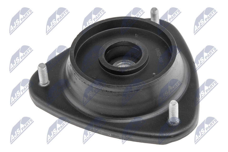 Верхняя опора амортизатора subaru forester s10/11 96-07impreza g10 92-07legacy b10/11/12/14 89- перед NTY AD-SB-000