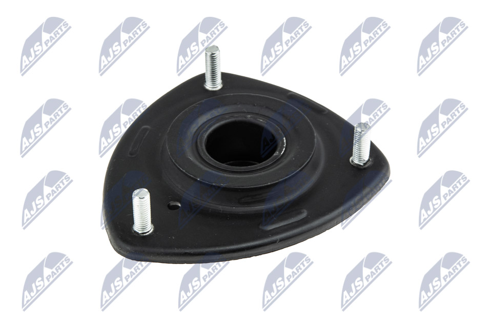 Верхняя опора амортизатора toyota yaris jp/fr 99-05 yaris verso 02-05 перед NTY AD-TY-007