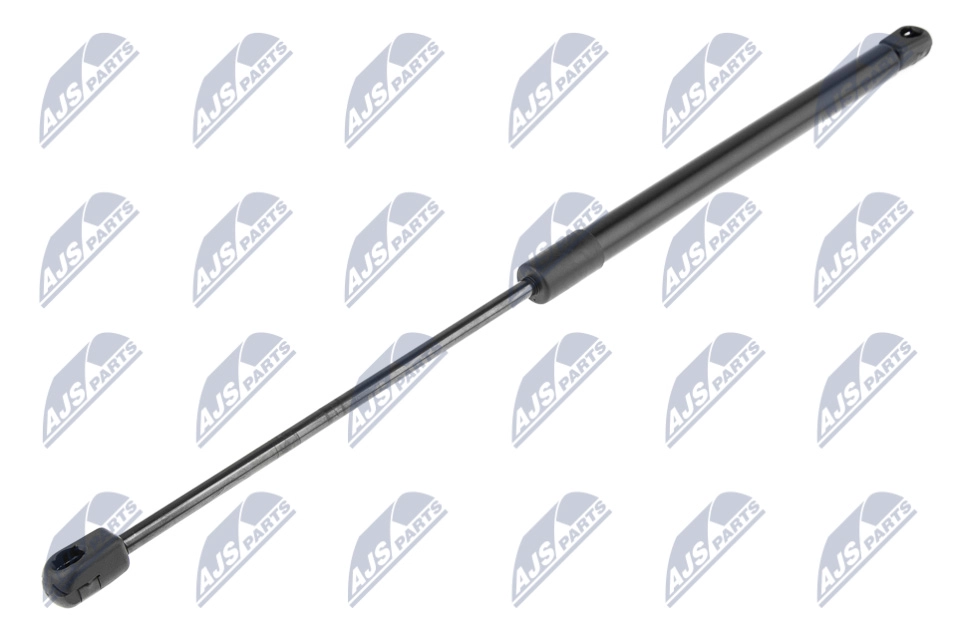 L495mm f550n skoda octavia i 96- /bez tylnej wycieraczki/ NTY AE-SK-017