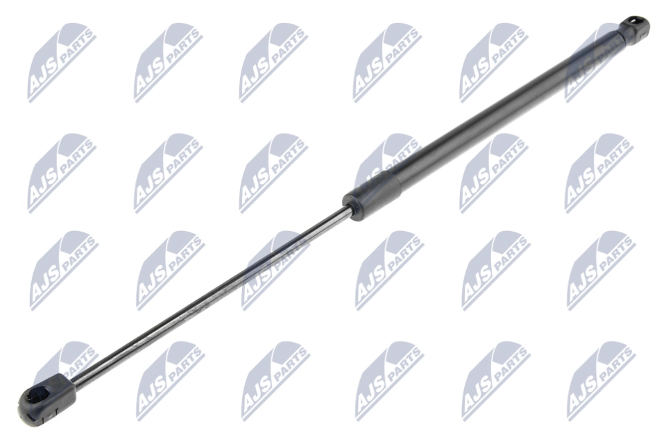 Spryna gazowa l520mm f560n skoda rapid 12- NTY AE-SK-021