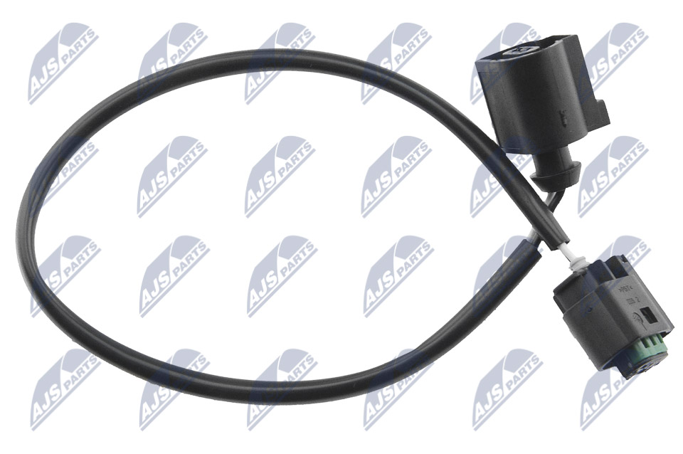 Кабель электрической помпы охлаждения NTY CPZ-VW-009
