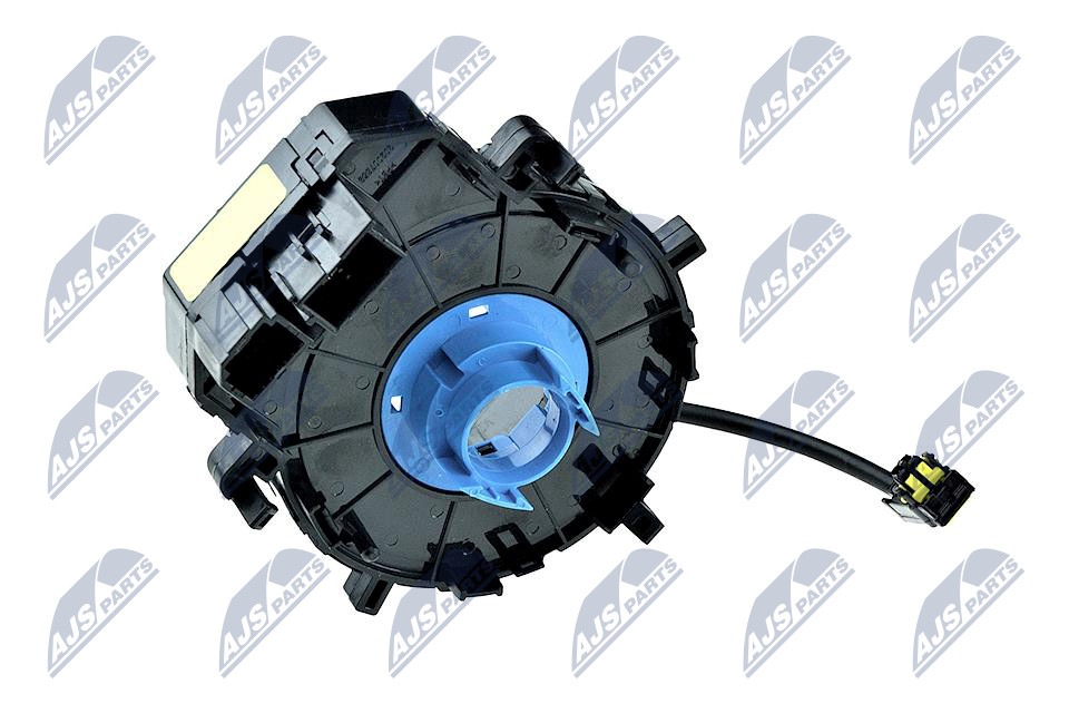 Переключатель подрулевой NTY EAS-HY-003