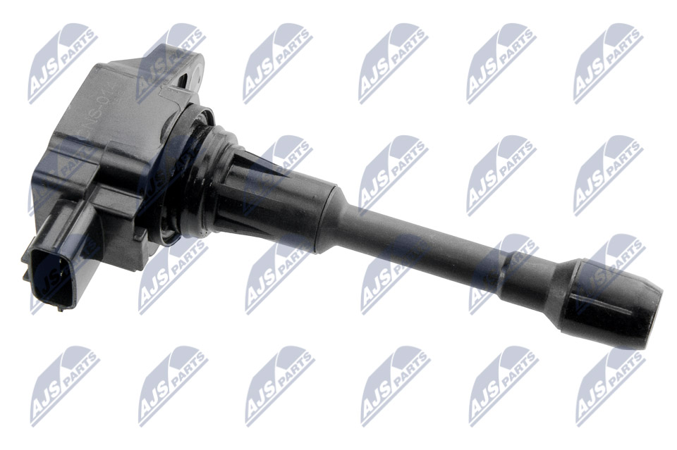 Катушка зажигания nissan gt-r 3.8itt 24v 2007-/6 катушек NTY ECZ-NS-014
