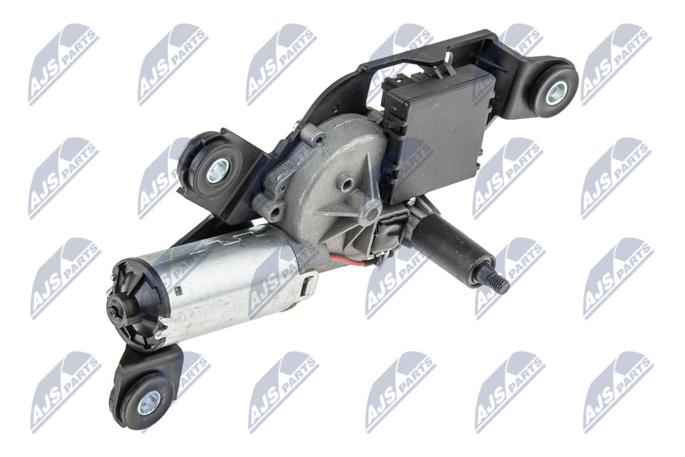 Bmw x3 e83 2004- NTY ESW-BM-011