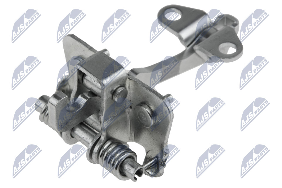Nty door catch citroen xsara picasso 1999-/left/right/ NTY EZC-CT-016