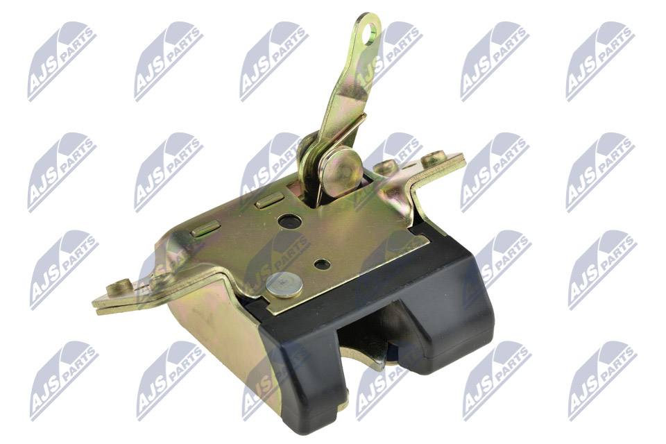 Замок крышки багажника NTY EZC-PL-007