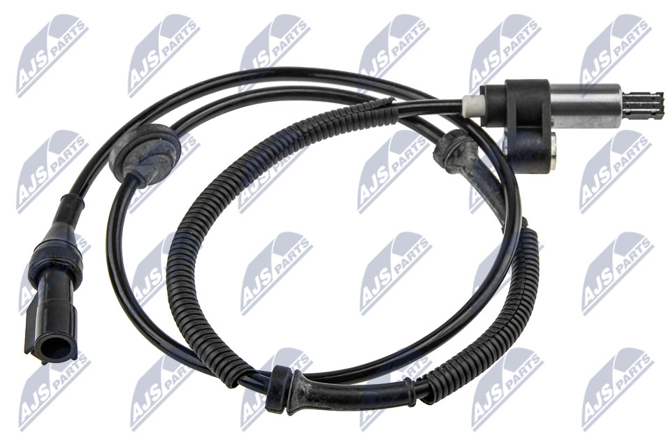 Kia shuma 97-01 /lewy/ NTY HCA-KA-331