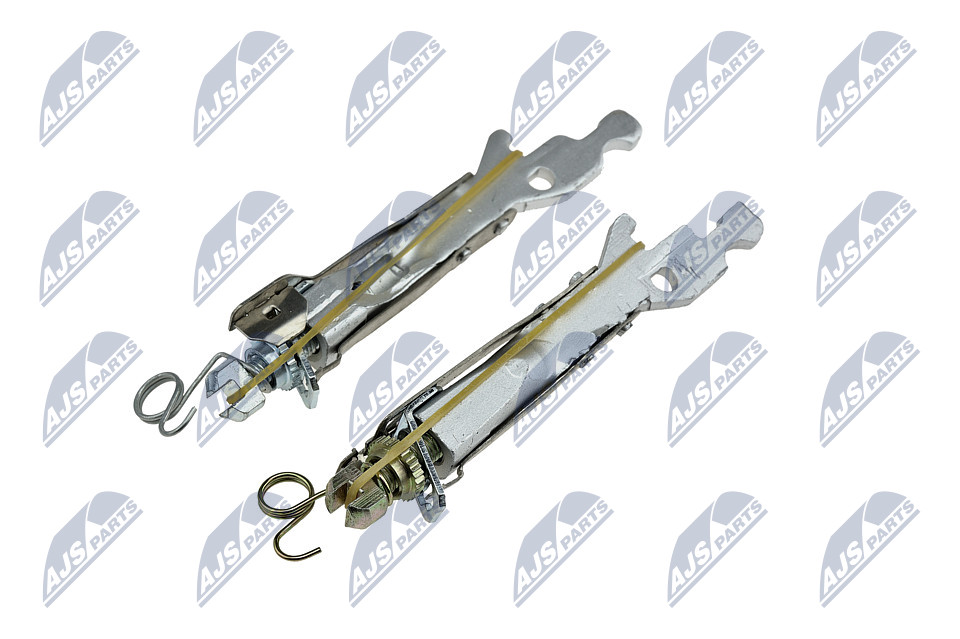 Регулятор тормозн. колодок renault clio 90- twingo 93- r5/r9/r11/r19 на 2 стороны NTY HSR-RE-001
