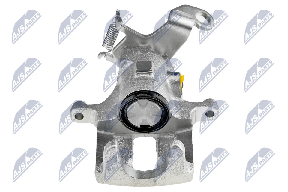Ford fiesta st150 2.0 05-08 /lewy/ NTY HZT-FR-026
