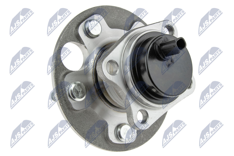Подшипник ступицы задний NTY KLT-TY-089
