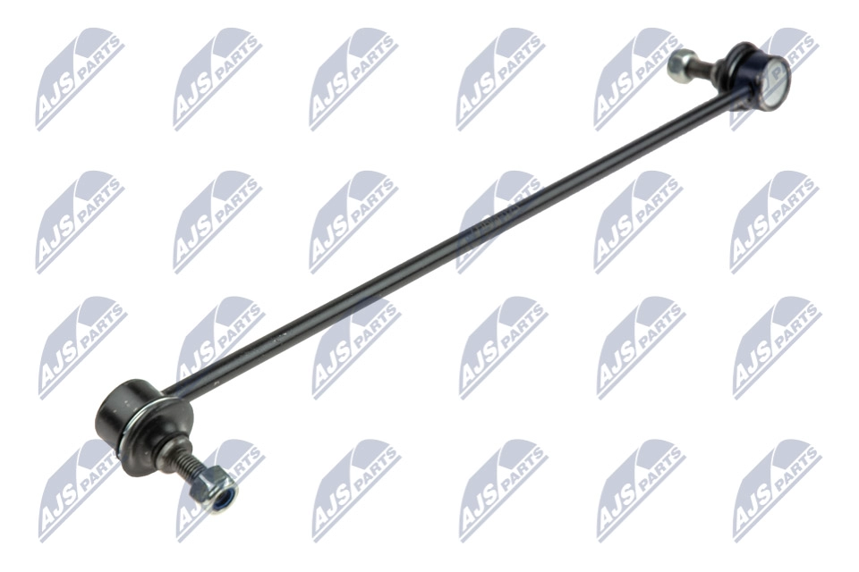 Тяга стабилизатора перед. bmw 5 e60 01-10 bmw 5 e61 touring 04-10 правая NTY ZLP-BM-025