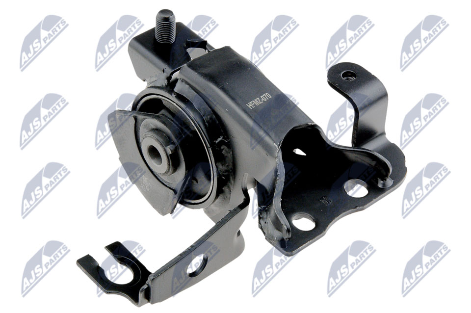 Подушка двигателя mazda 323 bj 98- /зад NTY ZPS-MZ-070