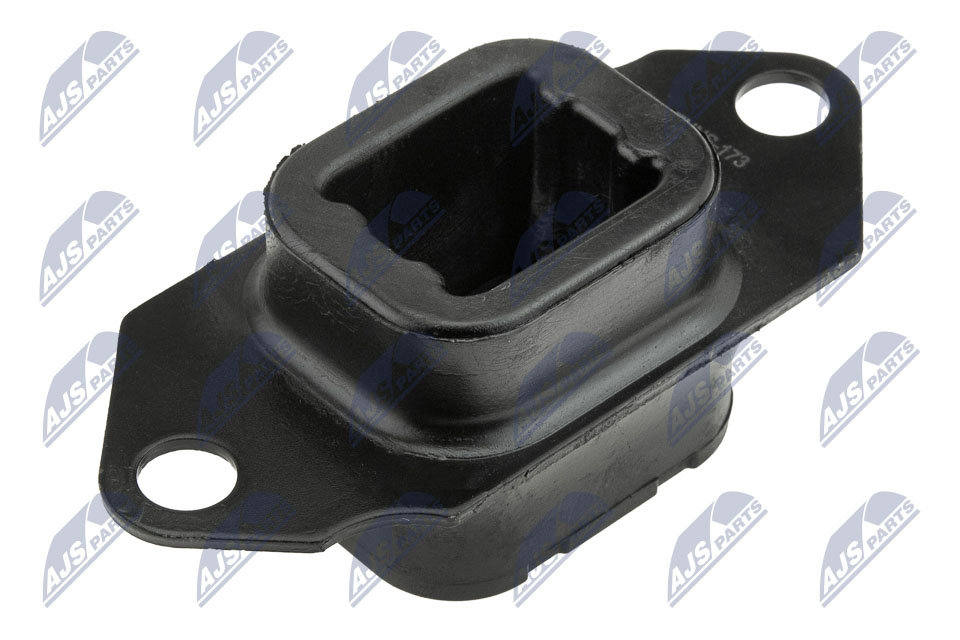 Подушка двигателя nissan micra k13 10- juke 10- pulsar 12 tiida 11- sentra 12- /лев NTY ZPS-NS-173