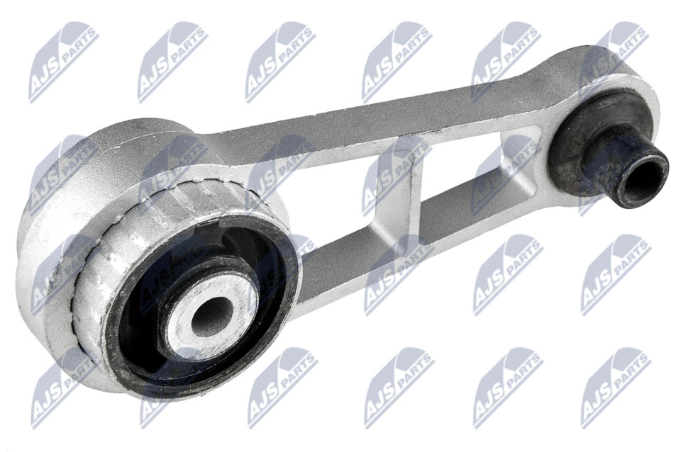 Подушка двигателя renault clio ii 1.9d 98-05 задний NTY ZPS-RE-023