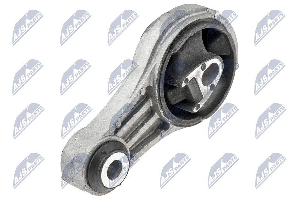 Подушка двигателя renault laguna iii 1.5dci1.62.0 07- задний NTY ZPS-RE-068