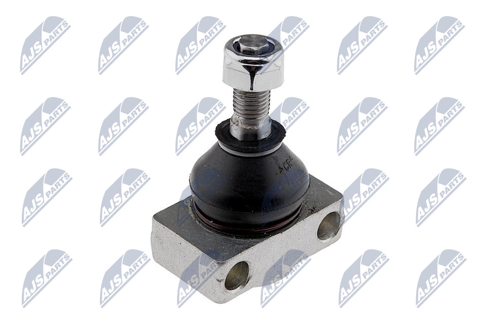 Sworzeс wahacza smart fortwo 98-07 /przedniego dolnego/