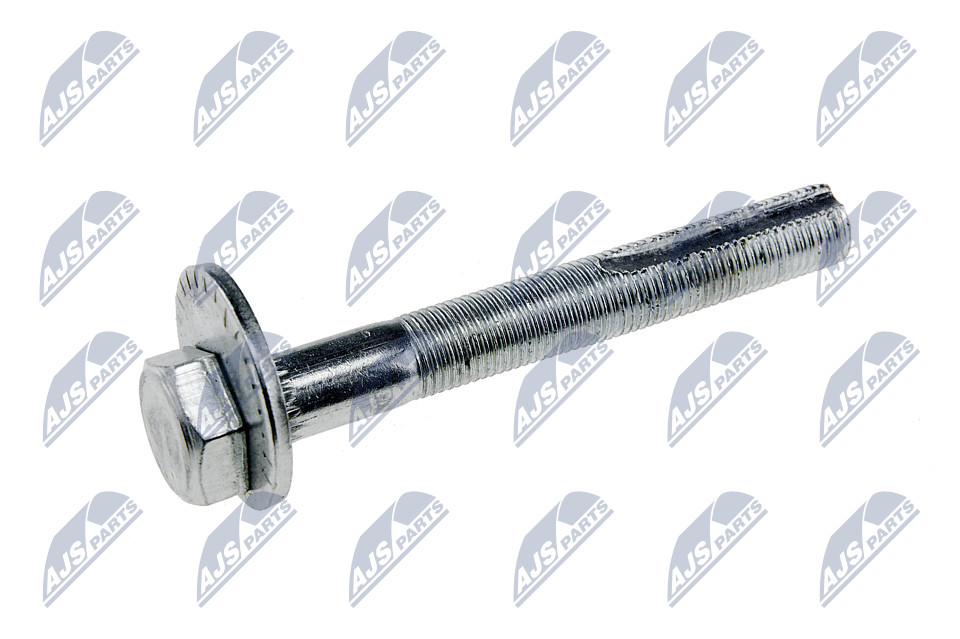 Регулировочный болт рычага mazda 3 bk/bl 03-13 mazda 5 cr/cw 05- cx-7 06-12 /зад. нижний NTY ZWT-MZ-069S