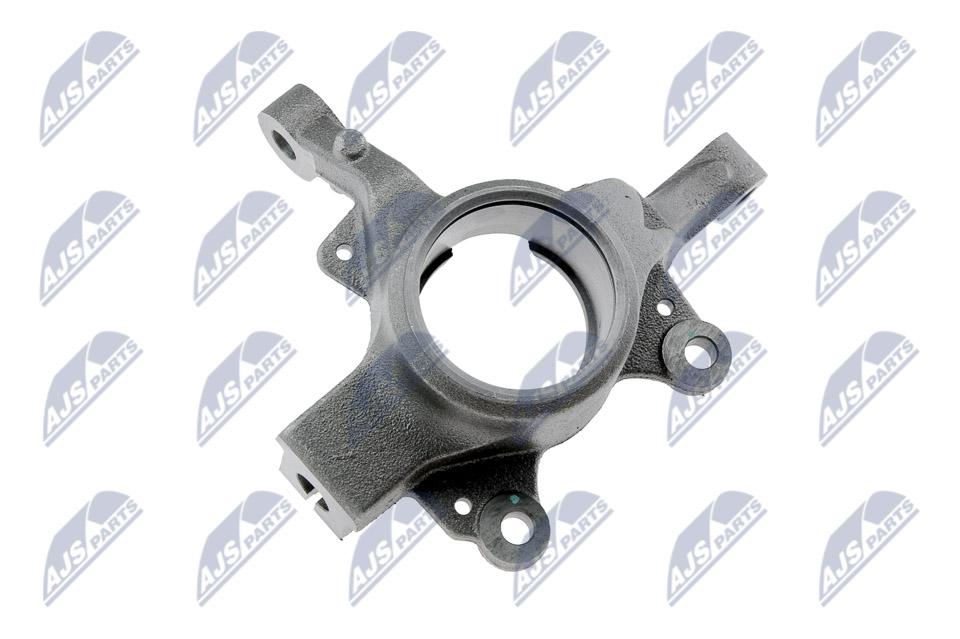 Zzp-re-001 nty кулак поворотный renault clio iii 05-14 прав китай NTY ZZP-RE-001