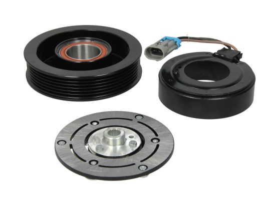 Муфта компрессора кондиционера THERMOTEC KTT040180