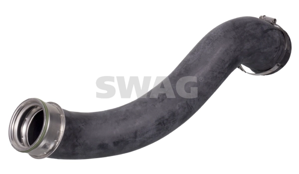 Charger intake hose SWAG 10106287