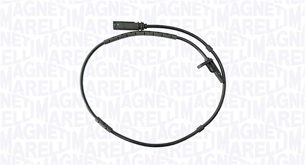 Датчик abs задний MAGNETI MARELLI 172100156010