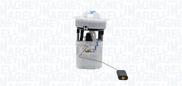Топливный насос MAGNETI MARELLI 313011313133