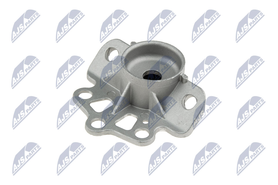Верхняя опора амортизатора fiat grande punto 05- punto evo 09-12 alfa romeo mito 08- opel corsa d 06- задний правый