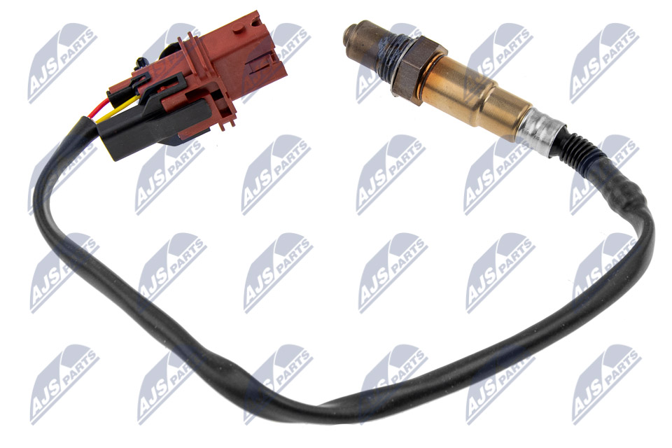 Лямбда зонд subaru forester 2.0 2000-impreza 1.62.0 2000-legacy 2.02.5 2000-/регулирующий NTY ESL-SB-000