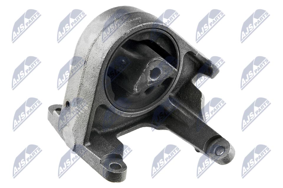 Подушка двигателя jeep liberty 3.7 02-05 /левый/ NTY ZPS-CH-087