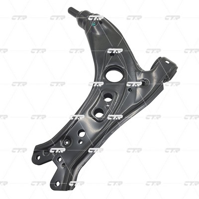 Рычаг подвески CTR CQ0345