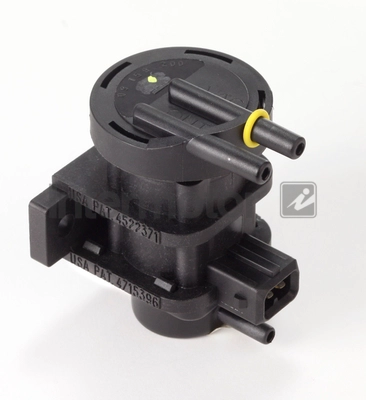 Клапан электромагнитный INTERMOTOR 14229
