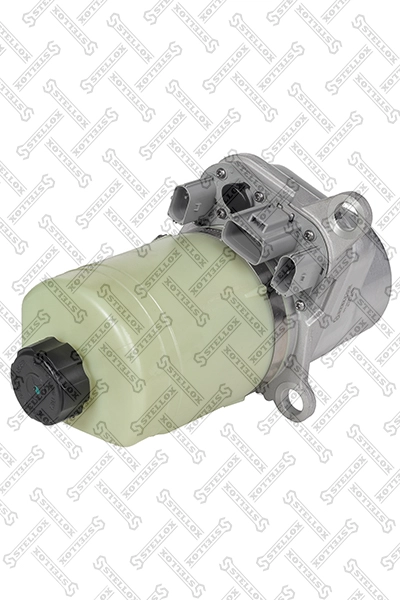 Насос гидроусилителя руля STELLOX 00-36393-SX