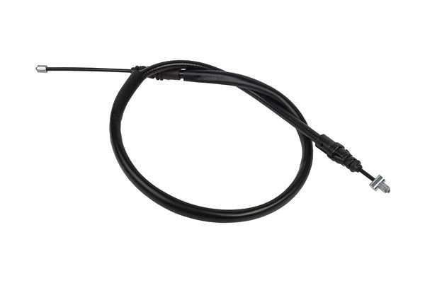 Трос ручного тормоза STELLOX 29-98767-SX