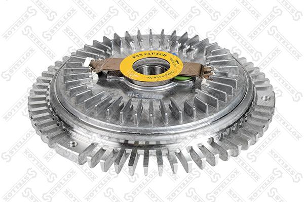 Муфта вентилятора STELLOX 30-00558-SX