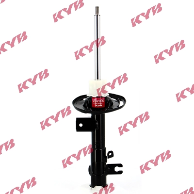 Амортизатор передний левый KYB 338 088