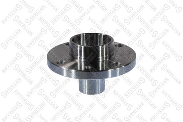 Ступица колеса передняя STELLOX 42-15152-SX