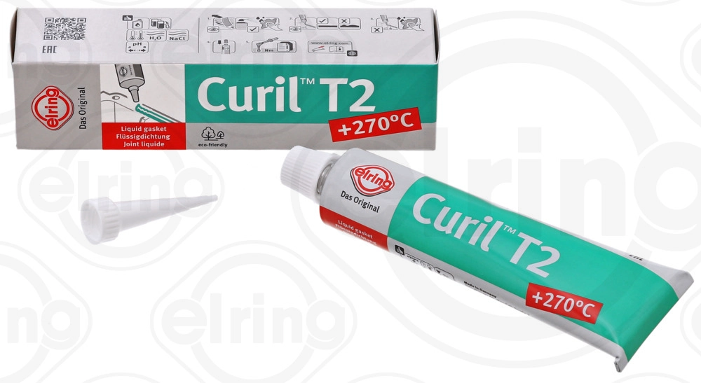 Герметики curil t2