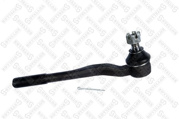Наконечник рулевой правый STELLOX 51-98027A-SX