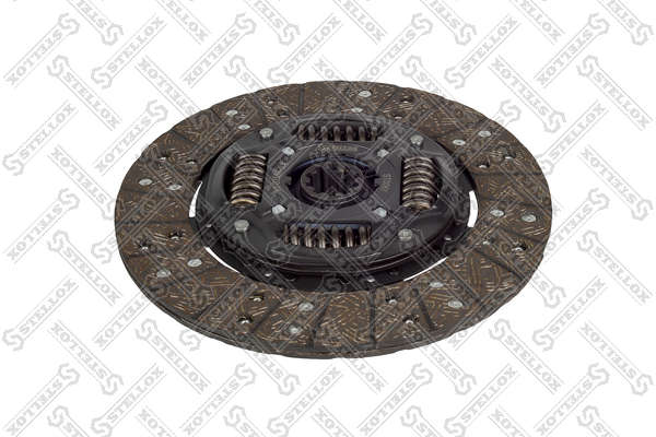 Диск сцепления STELLOX 83-03558-SX
