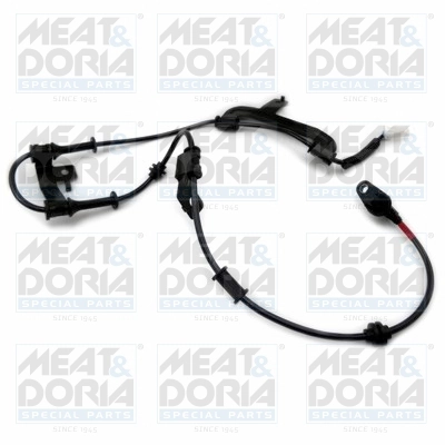 90745 датчики абс MEAT & DORIA 90745