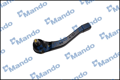 Наконечник рулевой тяги правый MANDO EX4666008011